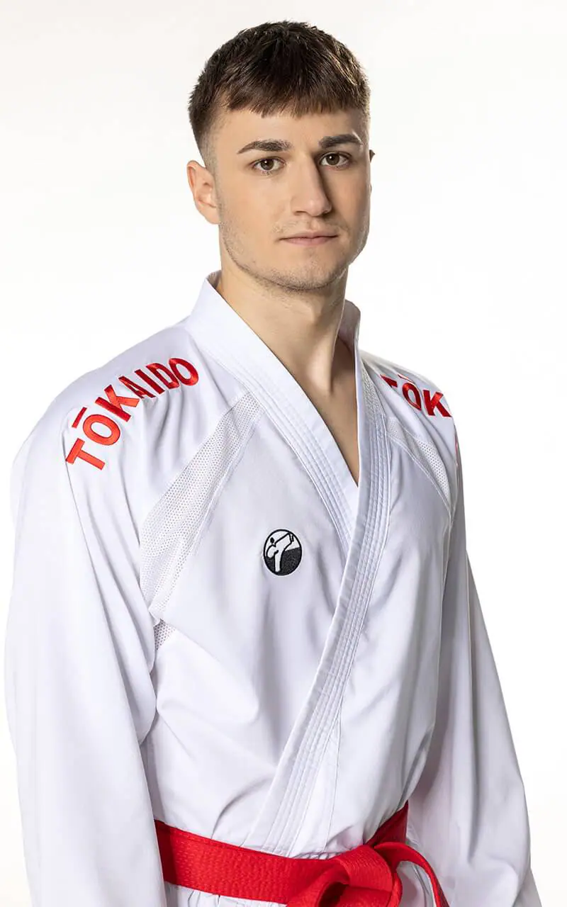 Tokaido Kumite Master