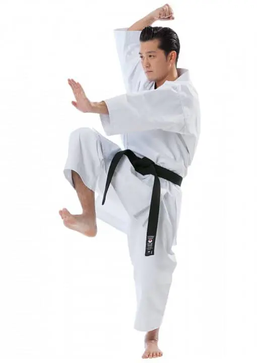 Karate-Gi
