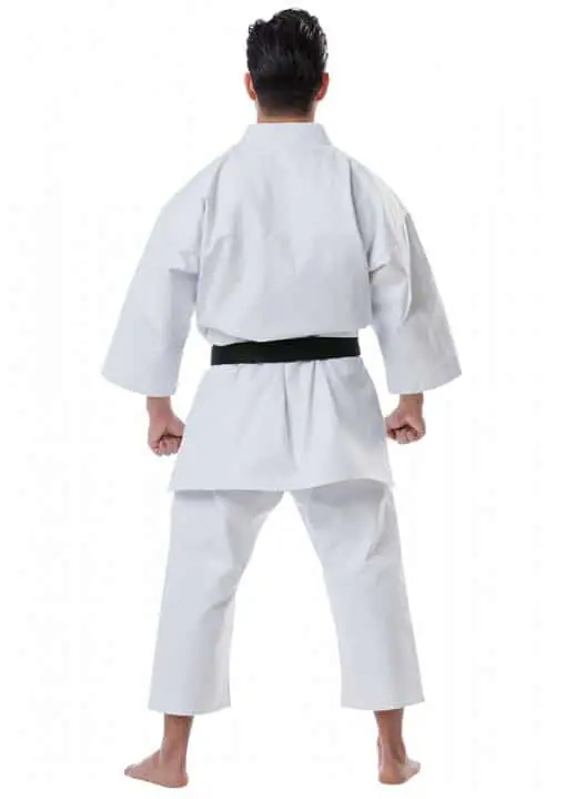 Karate-Gi