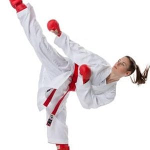 Kumite Karate-Gi