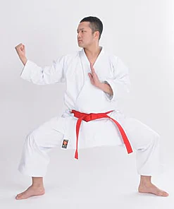 Karate-Gi