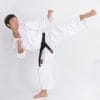 Karate-Gi Tokyodo EX-1 ultra lichtgewicht 2 Karate-Gi