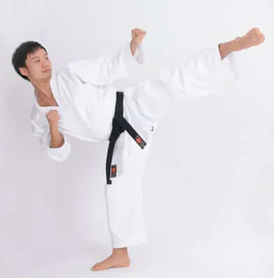 Karate-Gi