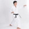 Ultralichte Tokyodo Hero-2 karate-Gi 1 Karate-Gi