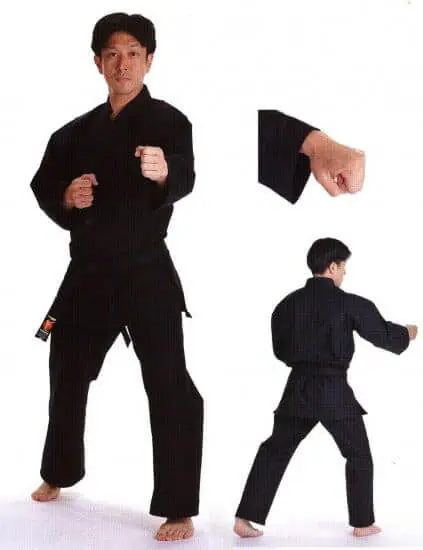 Karate-Gi