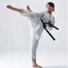 Karate-Gi Tokyodo S-1 Ultra Lichtgewicht 2 Karate-Gi