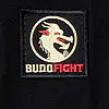 karate Super Bushido Budo Fight-logo