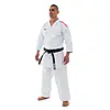 Kimono Kata KAMINARI X Pak SMAI - WKF 32 karate-uniform-KAMINARI-X-R-rood