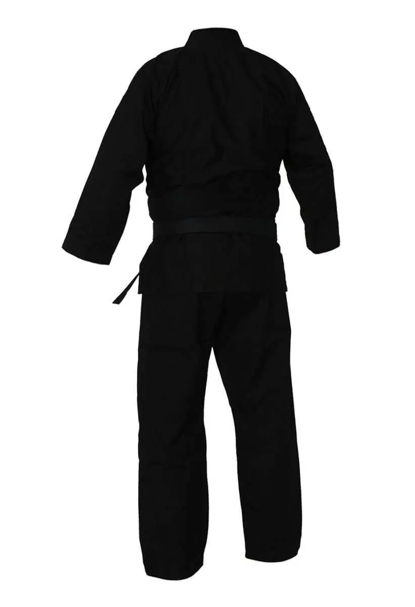 karategi Super Bushido Budo Fight