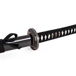 Waffen