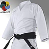 karate-Gi Kimono Adidas ADIZERO - Adidas KO Kumite-goedgekeurd