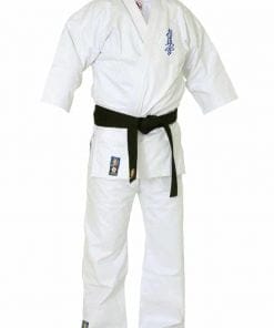 Kimono Budo Fight Kyokushinkai geborduurde karategi