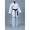 Witte karate trainingskimono