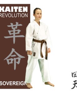 karategi