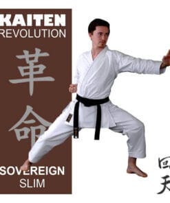 karategi