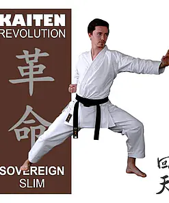 karategi