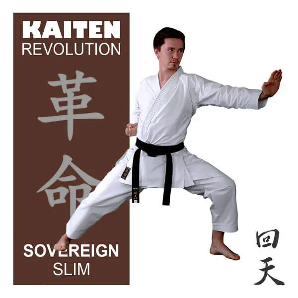 karategi