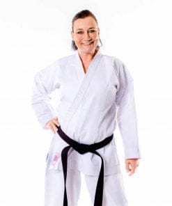 Yuki-Gi Hime Karate Kimategi Speciaal voor vrouwen karategi