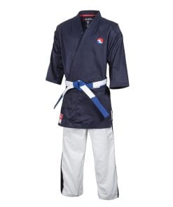 Kimono Fuji Mae Yoseikan Opleiding