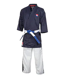 Kimono Fuji Mae Yoseikan Opleiding