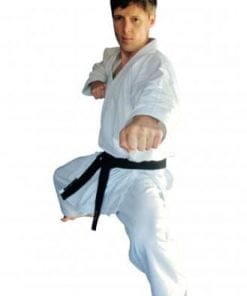 Kimono Hirota MH-10 - Zwaargewicht-dogi karategi