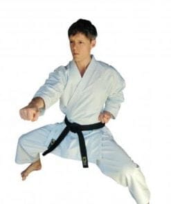 Kimono Hirota MH-11 - Halfzwaar-hond karategi