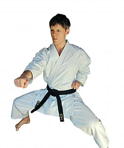 Kimono Hirota MH-11 - Halfzwaar-hond karategi