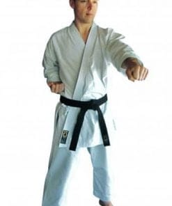 Kimono Hirota MH-12 - Lichtgewicht-dogi-karategi