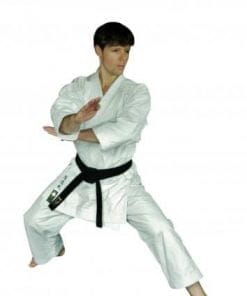 Kimono Hirota PINACK voor Kata - karategi op maat
