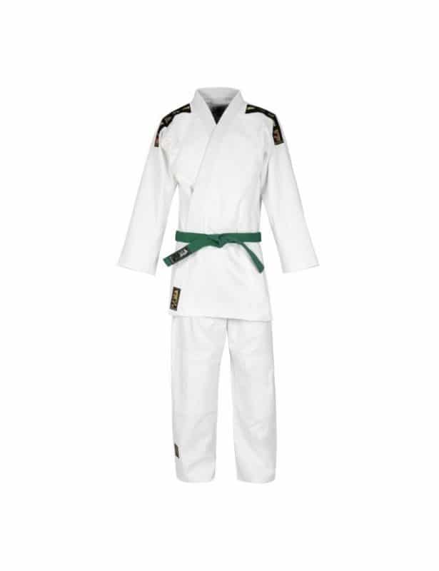 Karate-gi