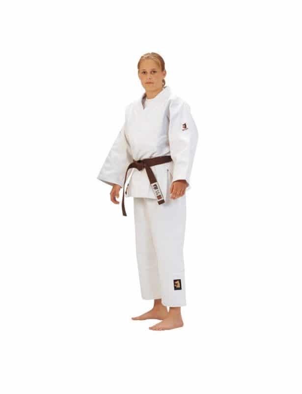 Karate-gi