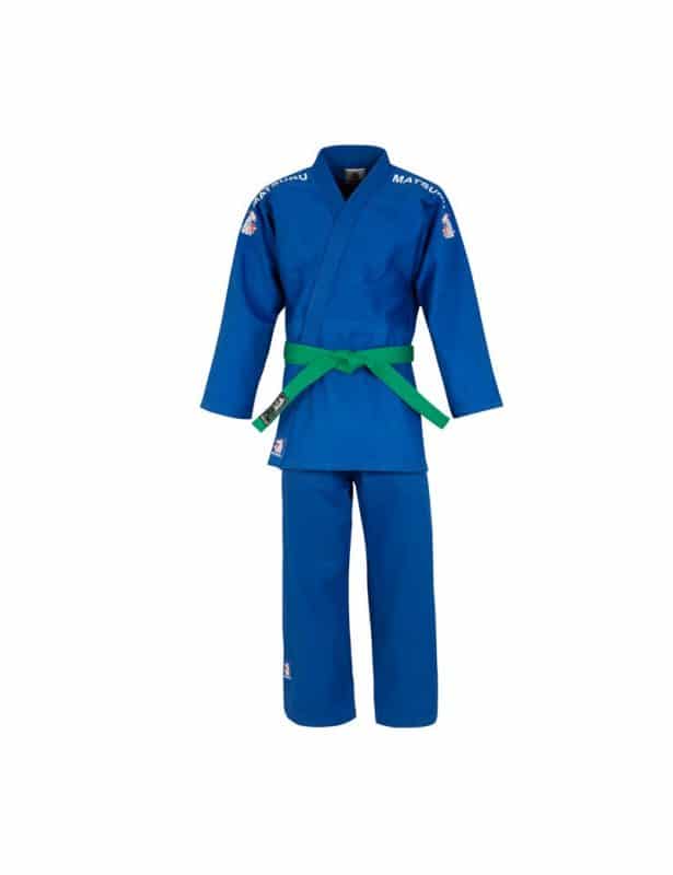 Karate-gi