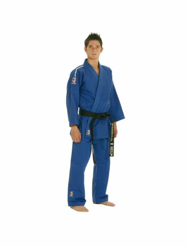 Karate-gi