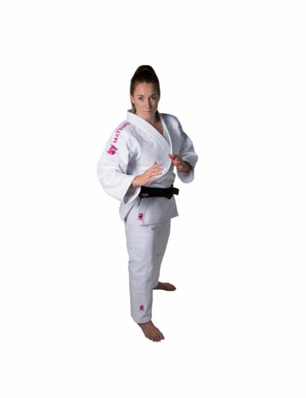Karate-gi