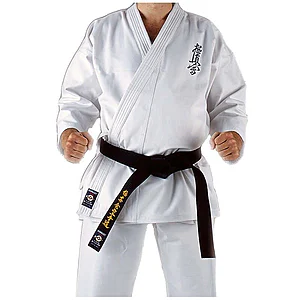 Kyokushinkai karategi's