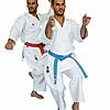 Karategi Arawaza zwarte diamant - WKF