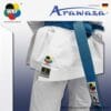Karategi Black Diamond - WKF - Liga Pemière - Vrouwenbeker 10 karategi