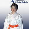 Middelgewicht Arawaza karategi 5 karategi