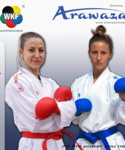 Karategi Onyx Zero Gravity - Premier League - WKF