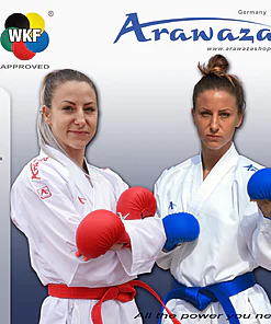 Karategi Onyx Zero Gravity - Premier League - WKF