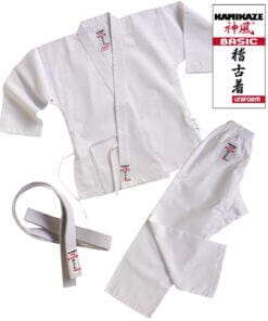 Karategi Basis