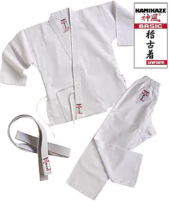 Karategi Basis