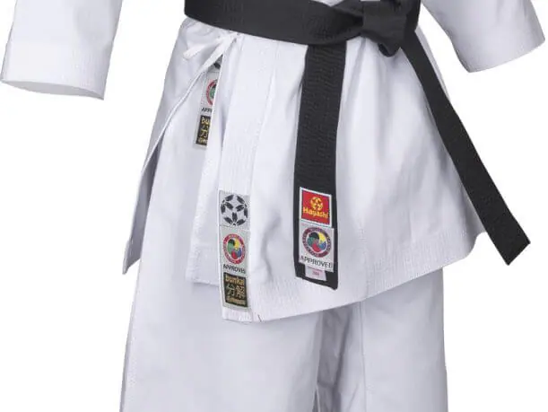 karategi