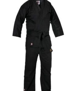 Budo Fight