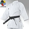 Karategi Club K220C WKF - Adidas
