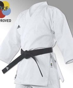 Karategi Club K220C WKF - Adidas