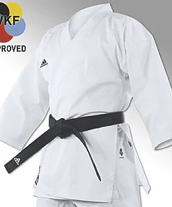 Karategi Club K220C WKF - Adidas