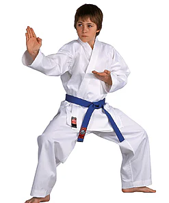Karategi Dojo-lijn - Danrho