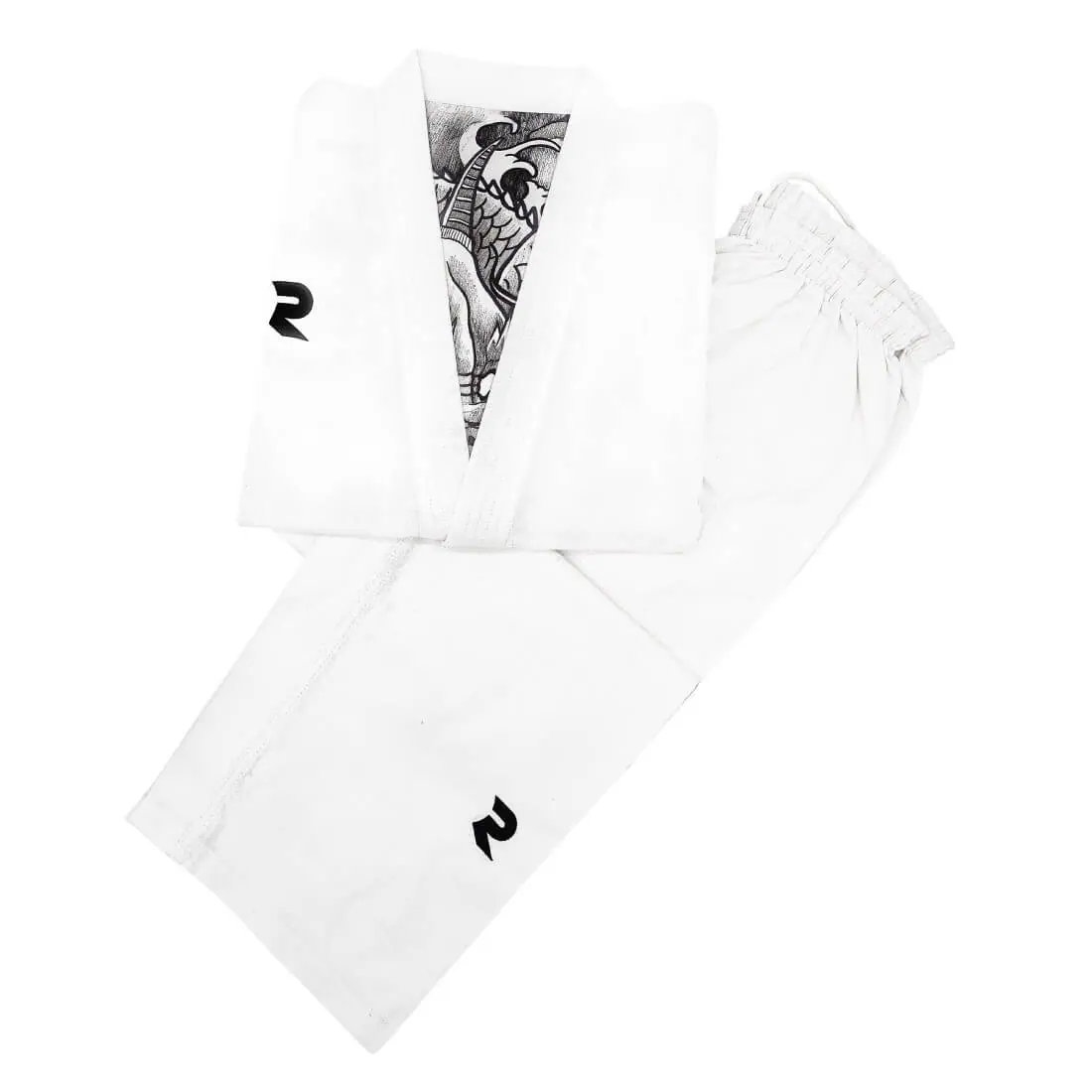 Karategi training - Keikogi model YOME Limited Edition - Fight-Art 6 karategi