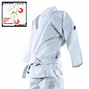 Evolutionaire karategi K200E WKF - Adidas